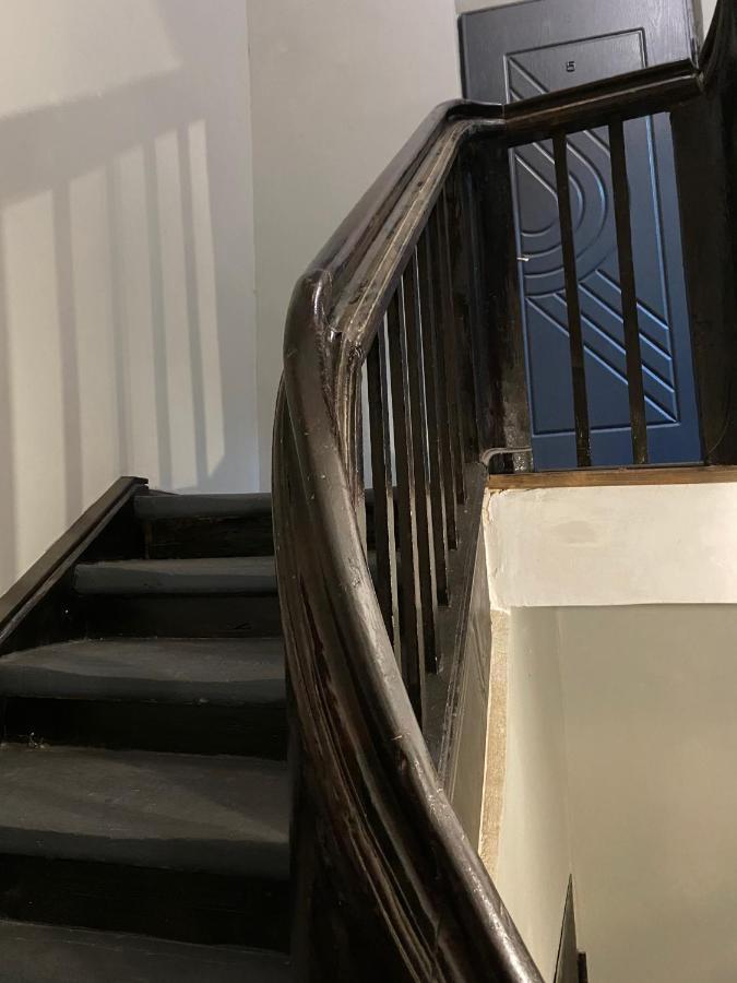 Апартаменти Королівські На Вулиці Лесі Українки 19 Lviv Kültér fotó