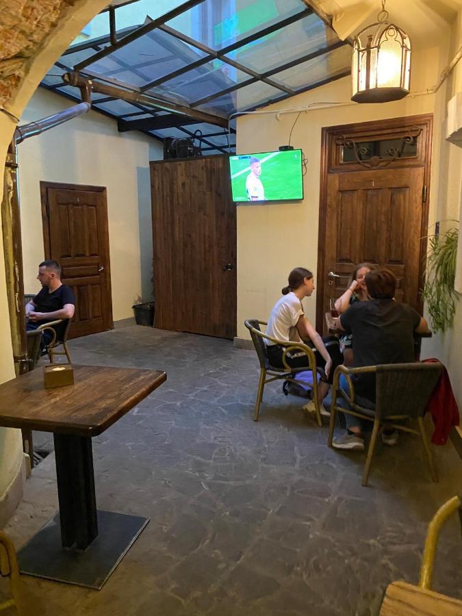 Апартаменти Королівські На Вулиці Лесі Українки 19 Lviv Kültér fotó