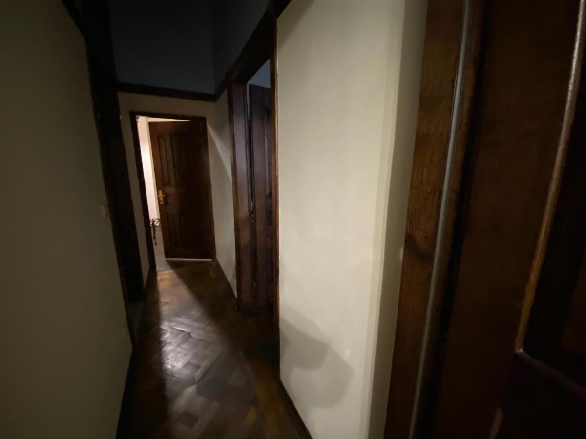 Апартаменти Королівські На Вулиці Лесі Українки 19 Lviv Kültér fotó