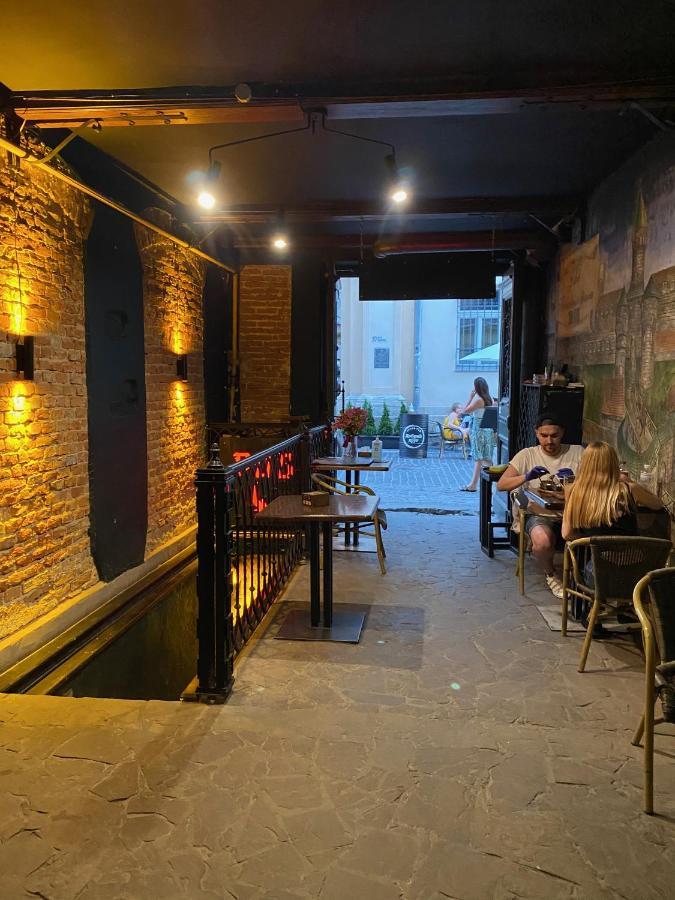 Апартаменти Королівські На Вулиці Лесі Українки 19 Lviv Kültér fotó